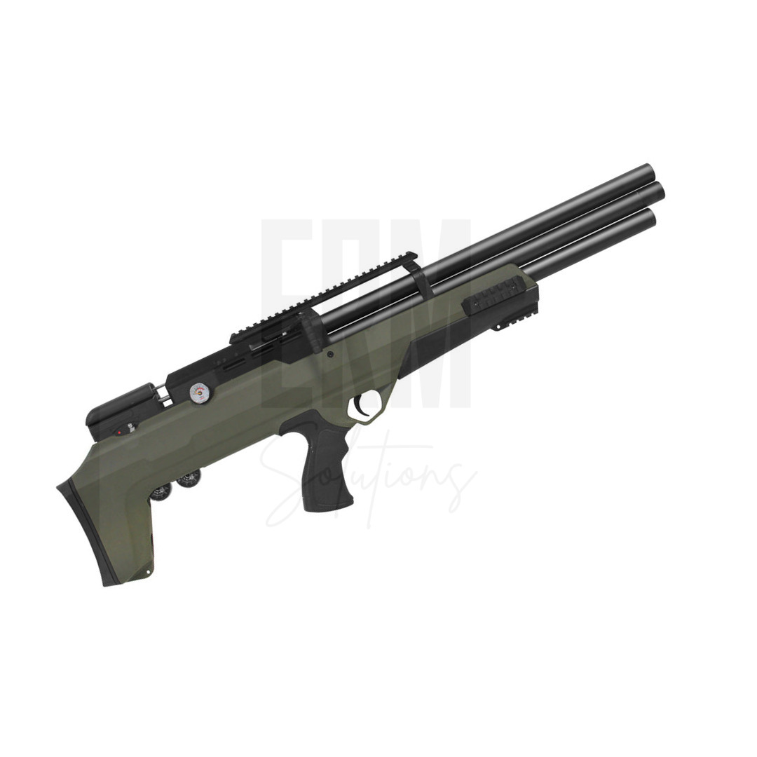 AIR VENTURE RIFLE NOVA BEHEMOTH BULLPUP PS-R2 - Imagen 3