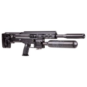 Rifle Skout Epoch AG NLR EAR99
