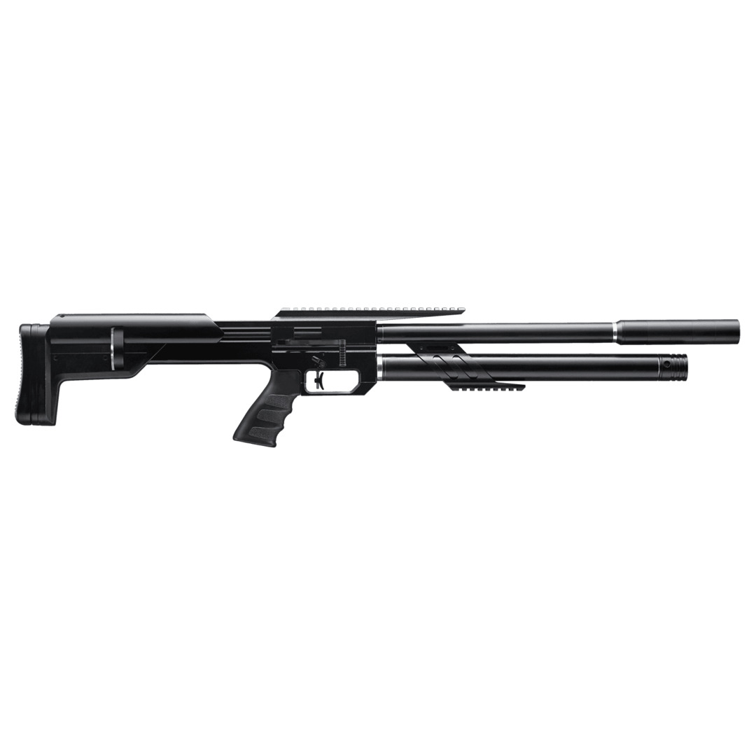 Rifle Snowpeak M60 de Perdigones