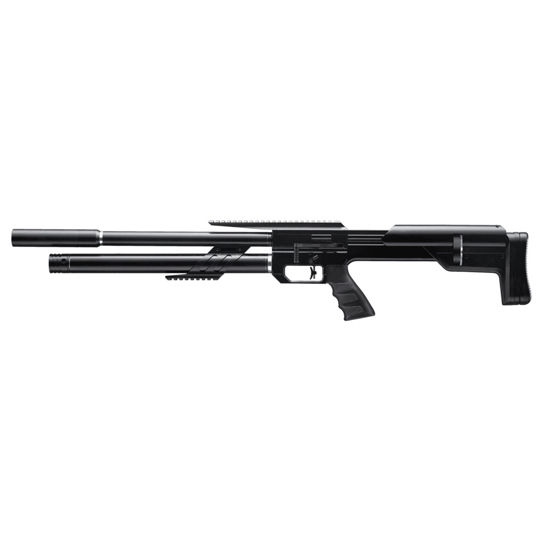Rifle Snowpeak M60 de Perdigones - Imagen 3