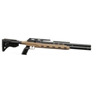 Rifle Snowpeak M50 de Perdigones