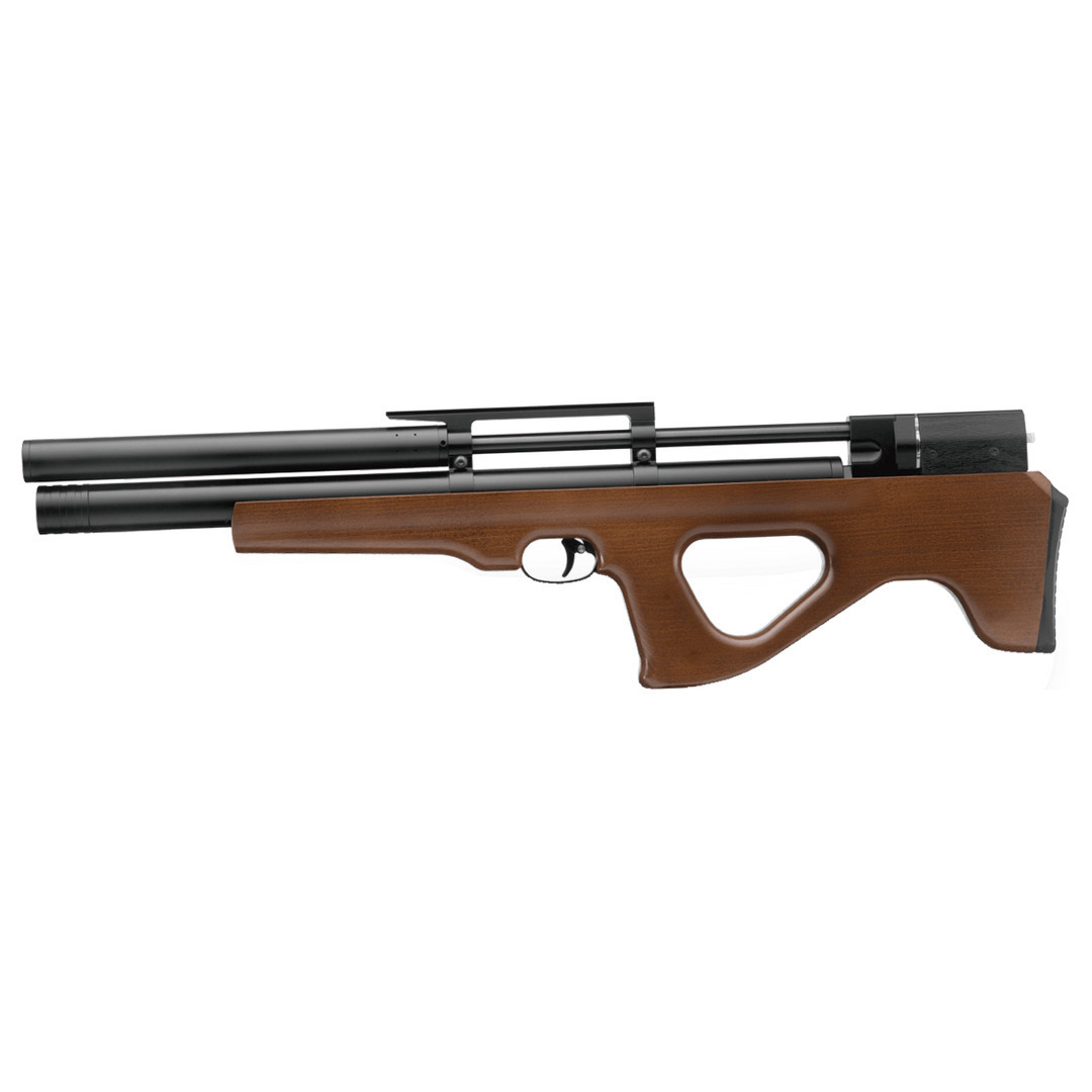 Rifle Snowpeak P15 (4.5) - Imagen 3