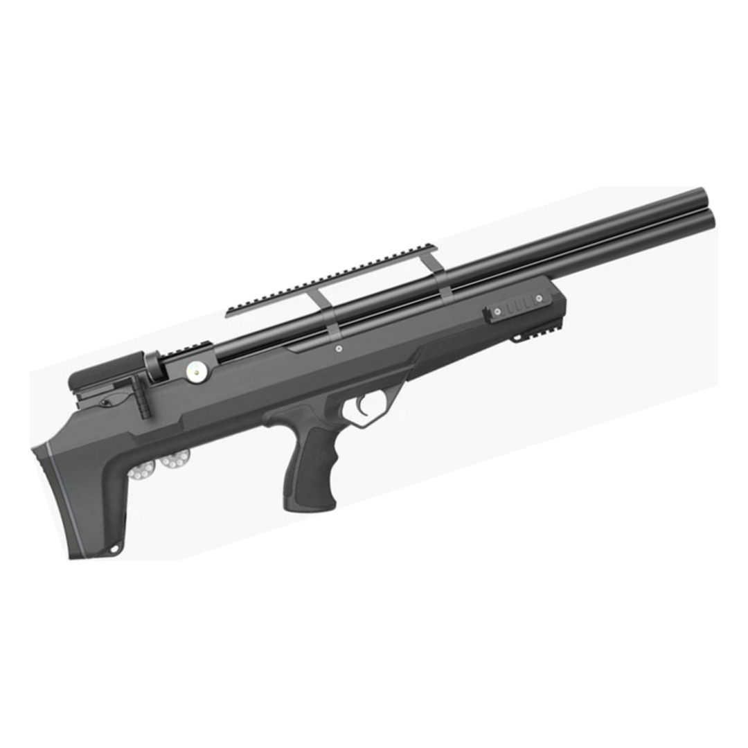 Air Venture Rifle Nova Behemonth PS-R2-S PCP (5.5) 180 CC - Imagen 2