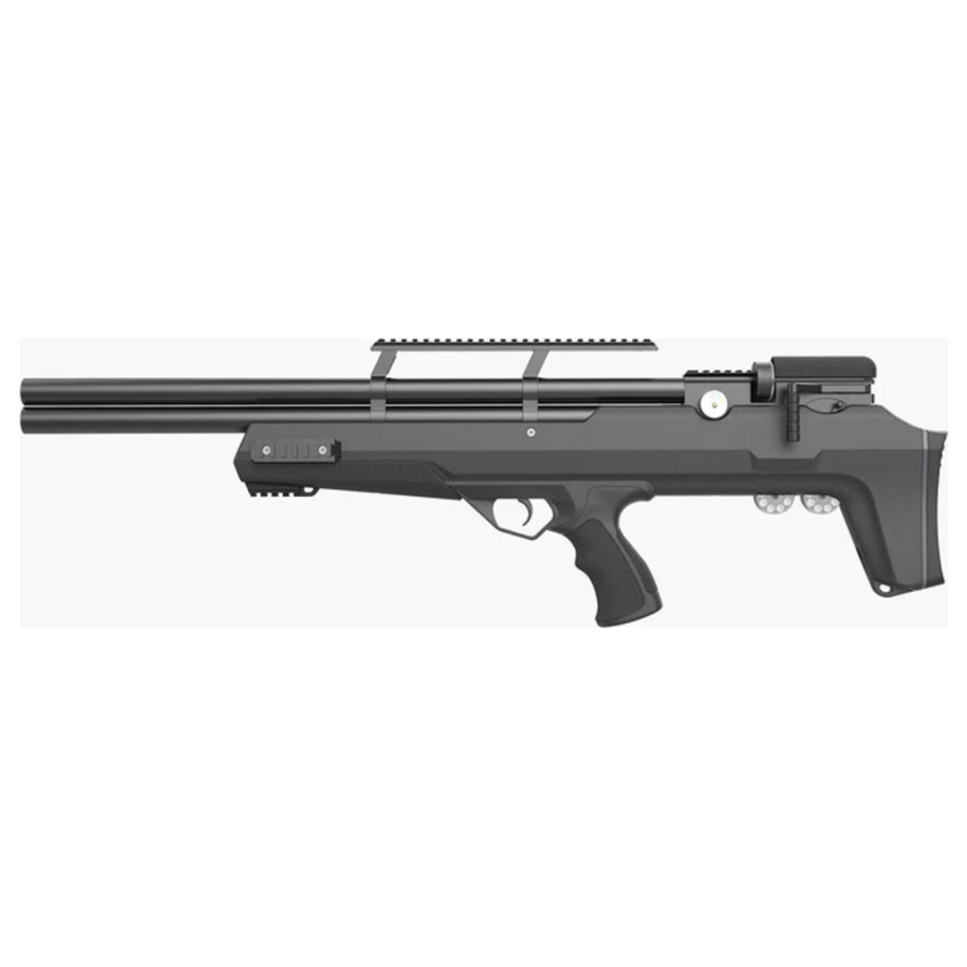Air Venture Rifle Nova Behemonth PS-R2-S PCP (5.5) 180 CC - Imagen 3