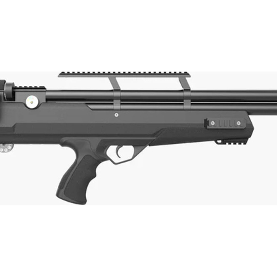 Air Venture Rifle Nova Behemonth PS-R2-S PCP (5.5) 180 CC - Imagen 4