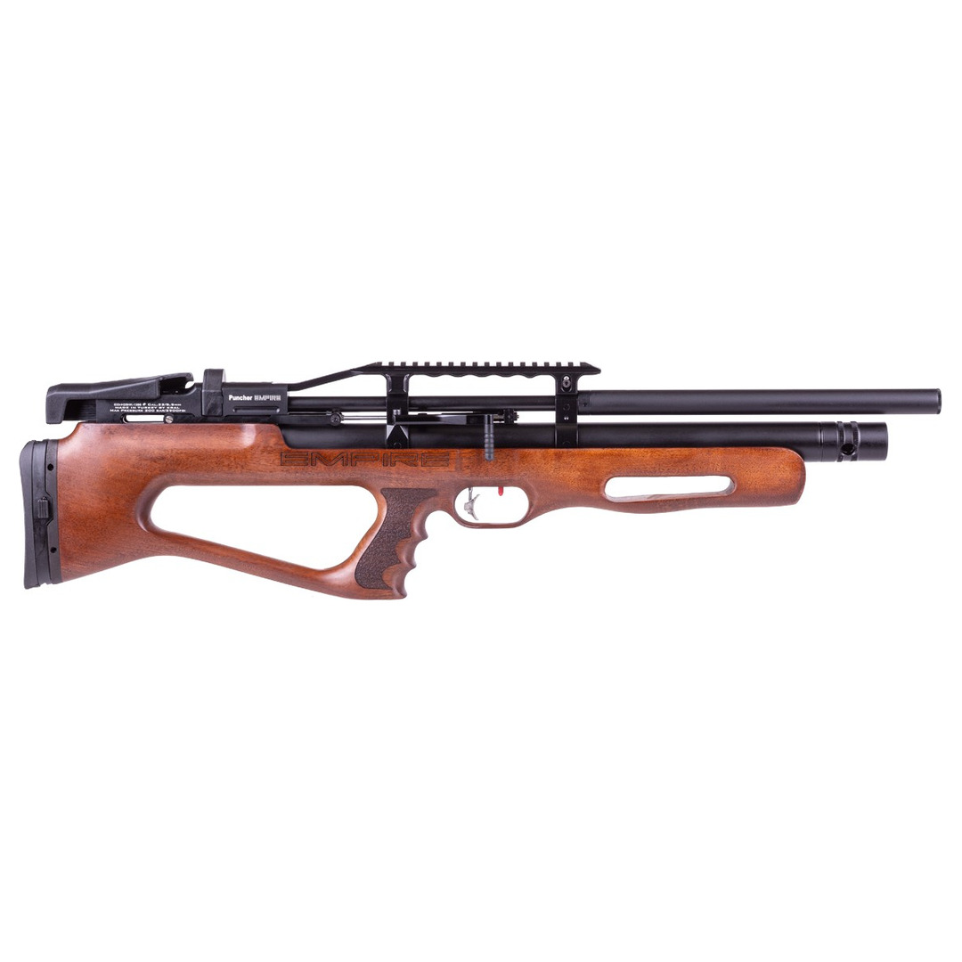 Kral Arms Rifle Kral PCP Empire . C/reg
