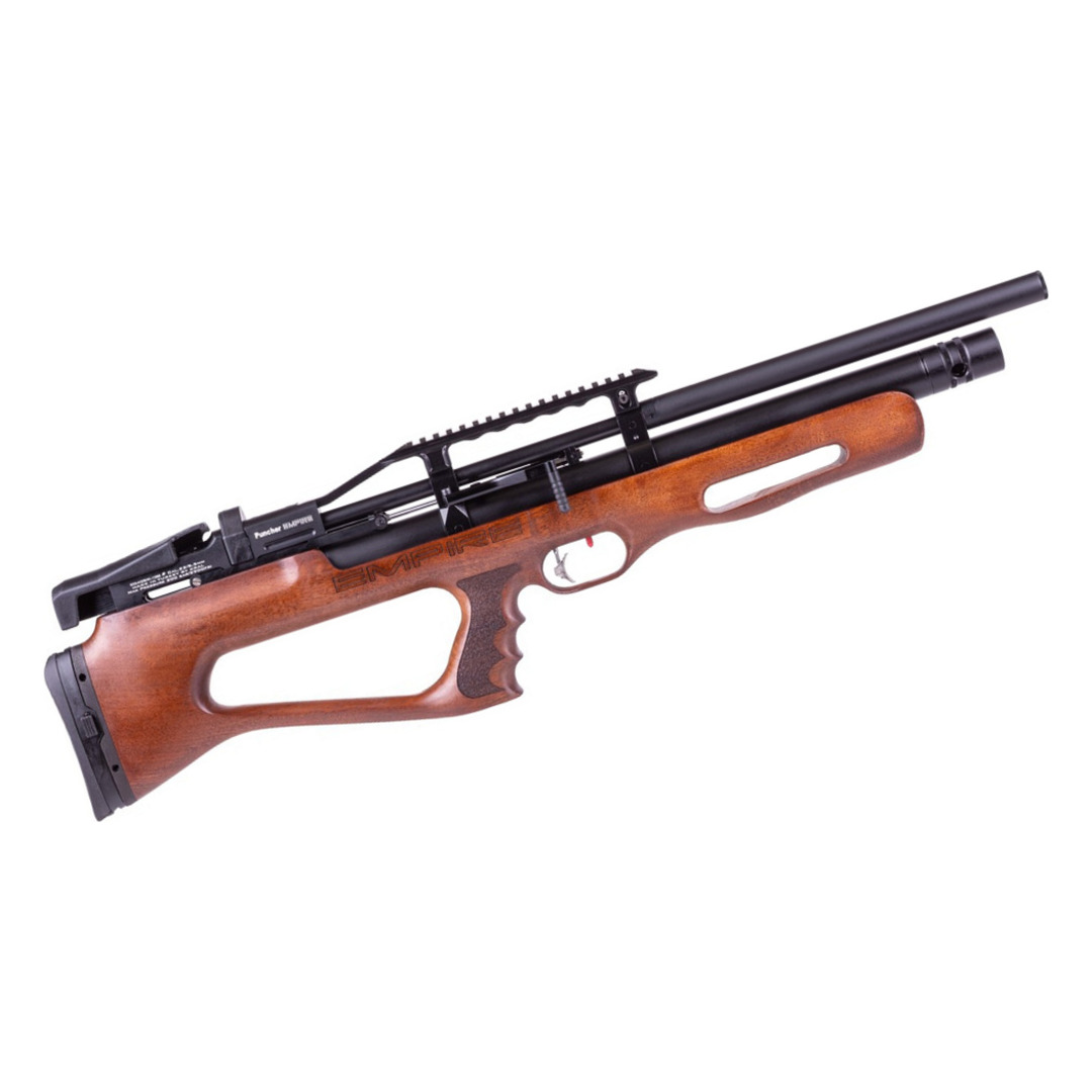 Kral Arms Rifle Kral PCP Empire . C/reg - Imagen 2