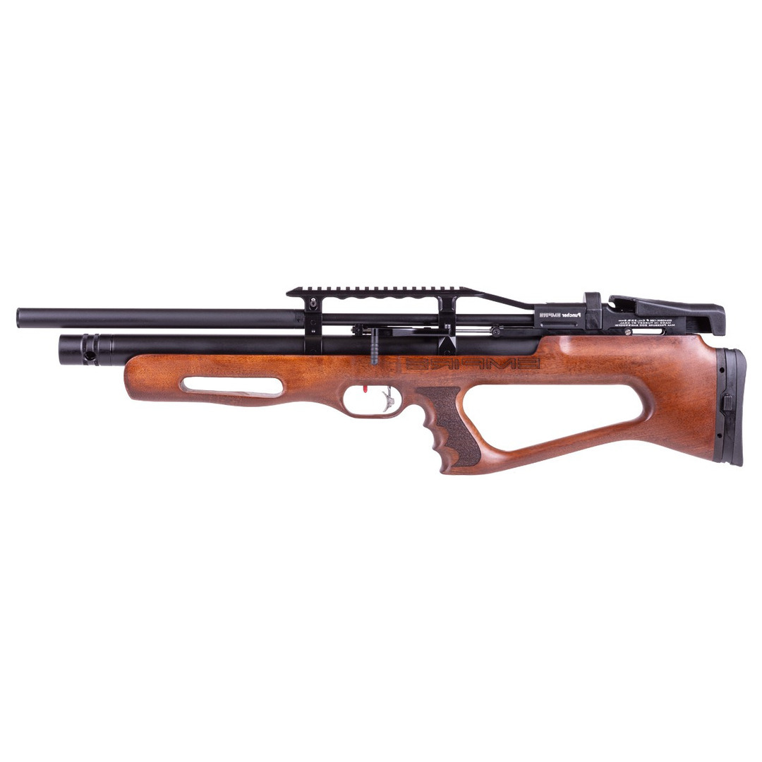 Kral Arms Rifle Kral PCP Empire . C/reg - Imagen 3