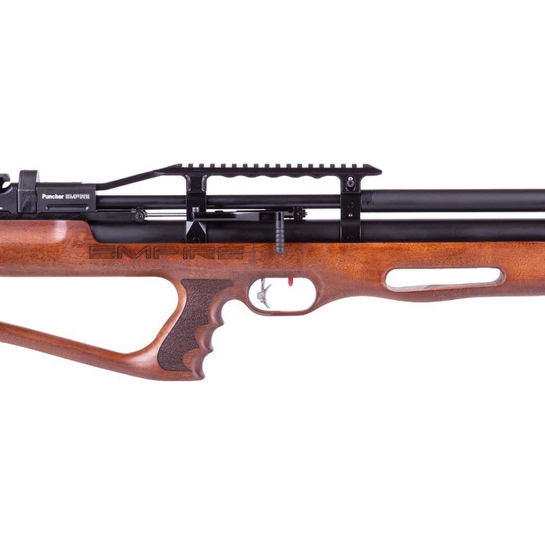 Kral Arms Rifle Kral PCP Empire . C/reg - Imagen 4