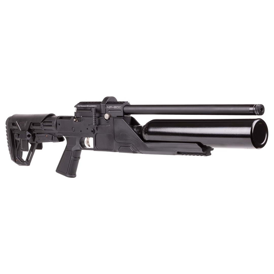 Kral Arms Rifle Kral PCP NP 500 Puncher S . C/reg