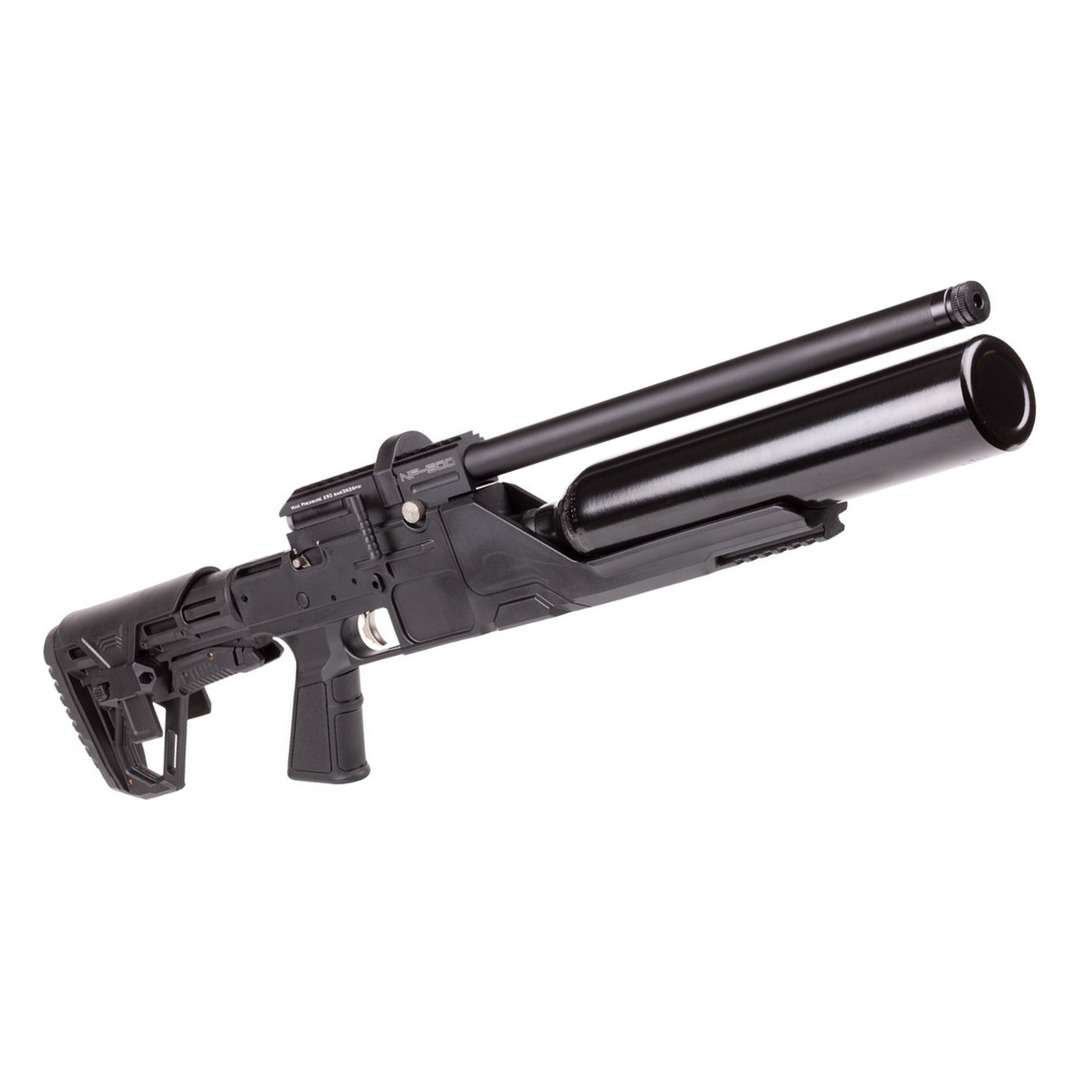 Kral Arms Rifle Kral PCP NP 500 Puncher S . C/reg - Imagen 2