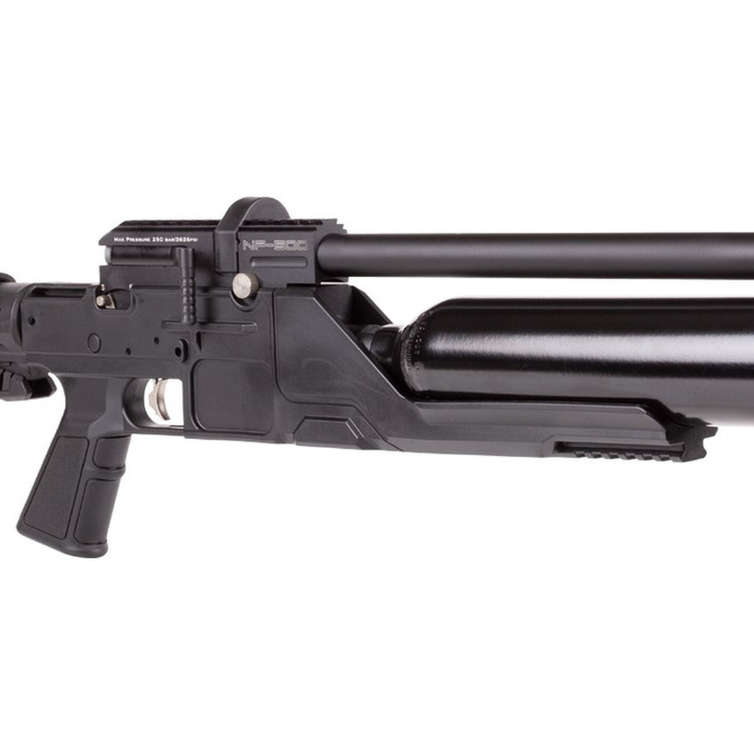 Kral Arms Rifle Kral PCP NP 500 Puncher S . C/reg - Imagen 4