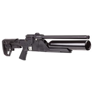 Kral Arms Rifle Kral PCP NP 500 Puncher Cerakoted/bg . C/reg