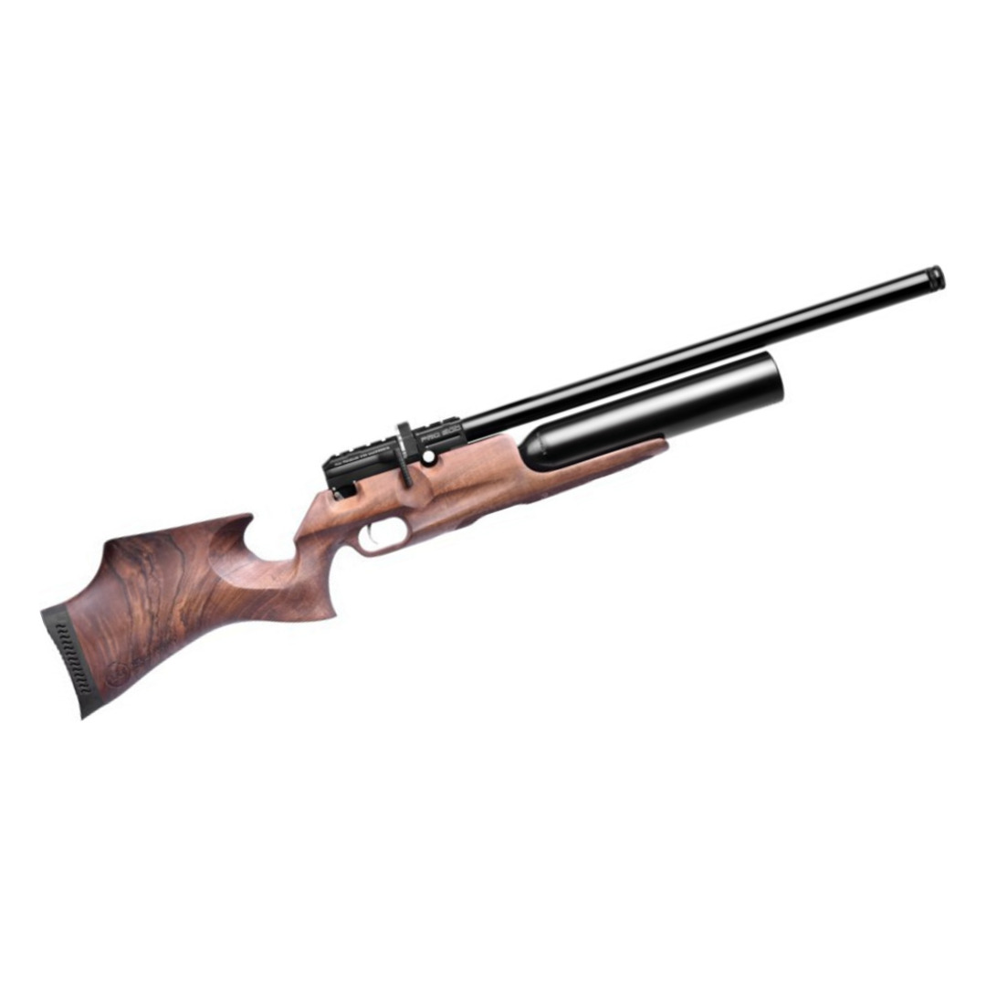Kral Arms Rifle Kral PCP PRO 500 Puncher . C/reg (5.5) - Imagen 2