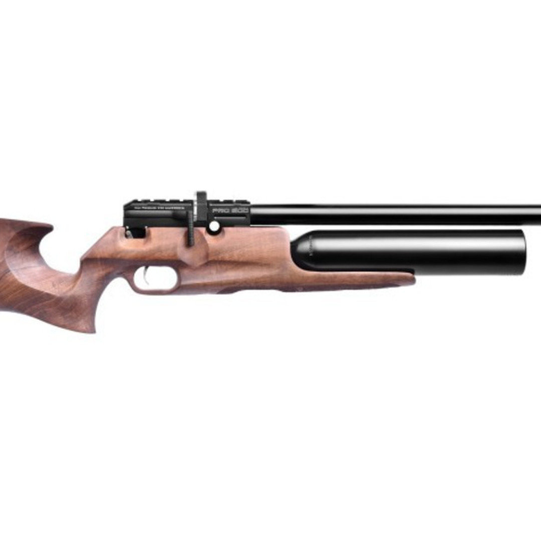 Kral Arms Rifle Kral PCP PRO 500 Puncher . C/reg (5.5) - Imagen 4