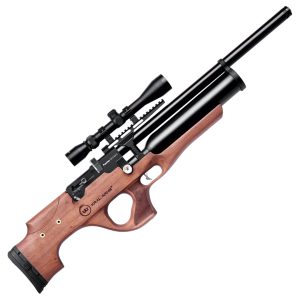 Kral Arms Rifle Kral PCP Ekinoks W