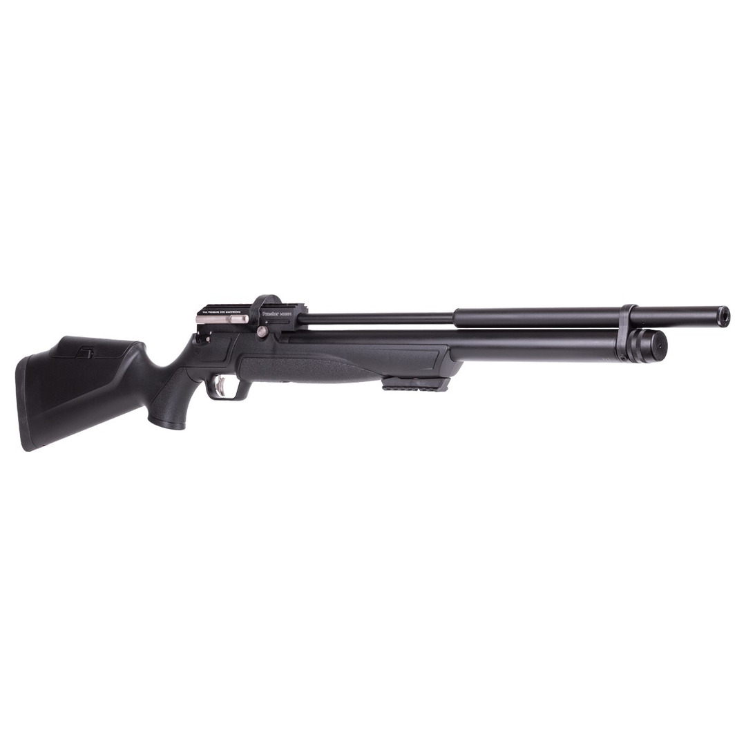 Kral Arms Rifle Kral PCP Mega S . C/reg