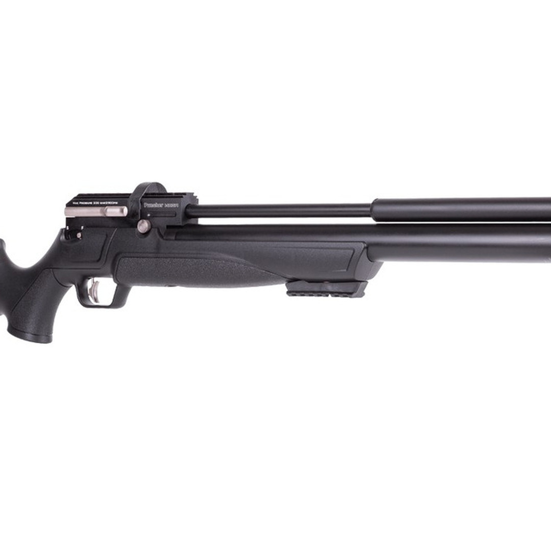 Kral Arms Rifle Kral PCP Mega S . C/reg - Imagen 4