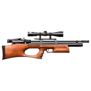 Kral Arms Rifle Kral PCP Breaker WS . C/reg