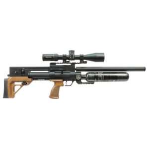 Rifle Kalibrgun Cricket II S Tacti Sb/sg