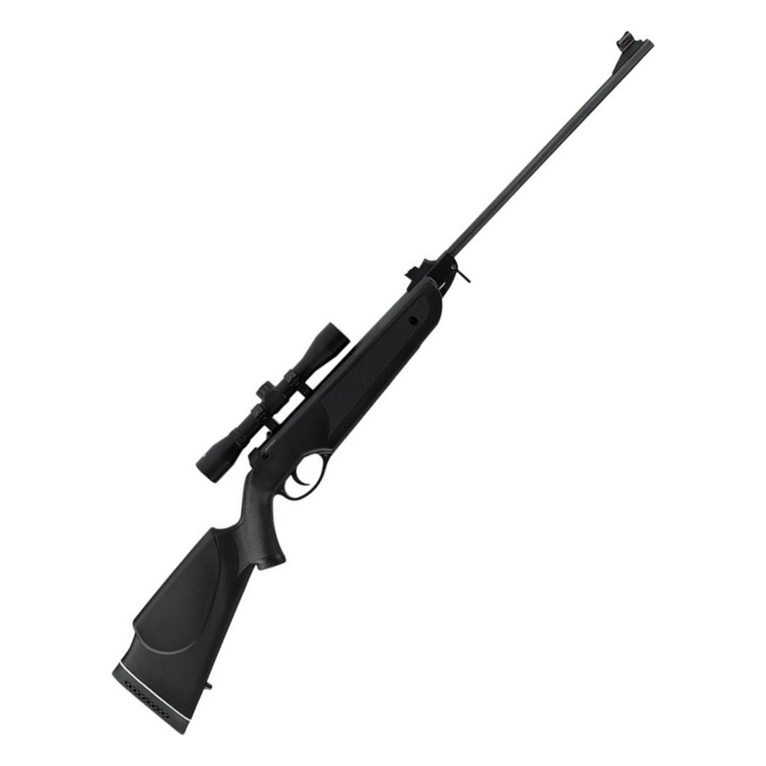 Umarex Rifle UX Syrix (5.5) Negro - Imagen 2