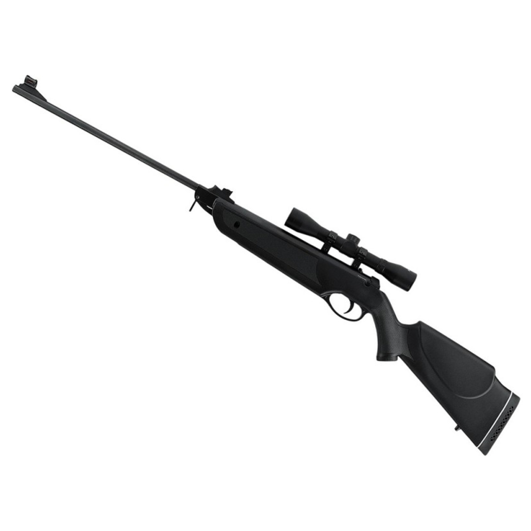 Umarex Rifle UX Syrix (5.5) Negro - Imagen 3