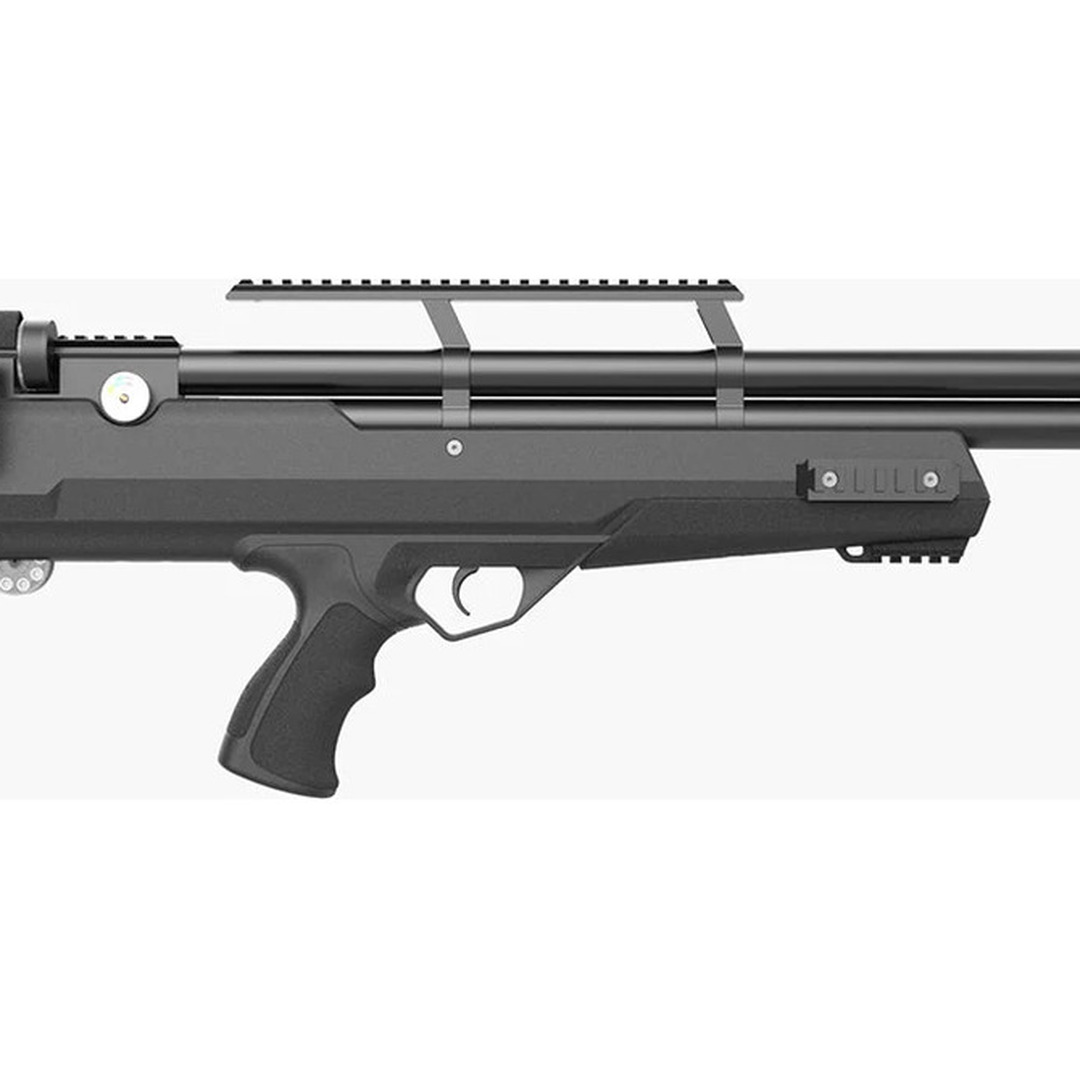 Air Venture Rifle Nova Behemoth PS-R2 PCP 180 CC - Imagen 4
