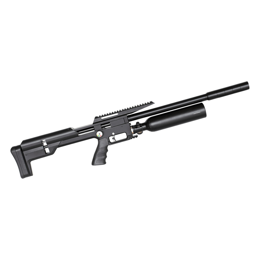 Rifle Snowpeak M60B (5.5) de Perdigones - Imagen 2