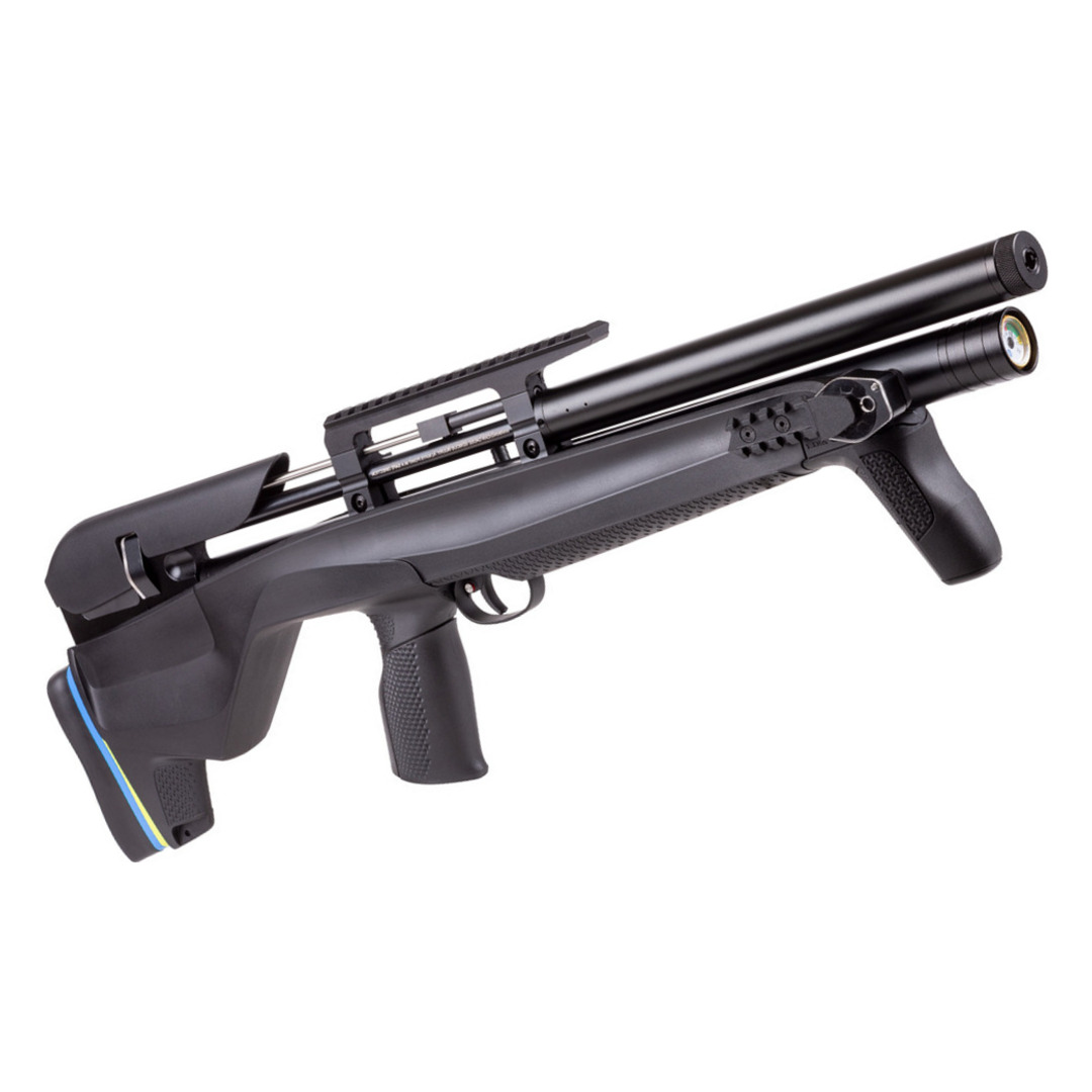Rifle Stoeger XM1 Bullpup - Imagen 2