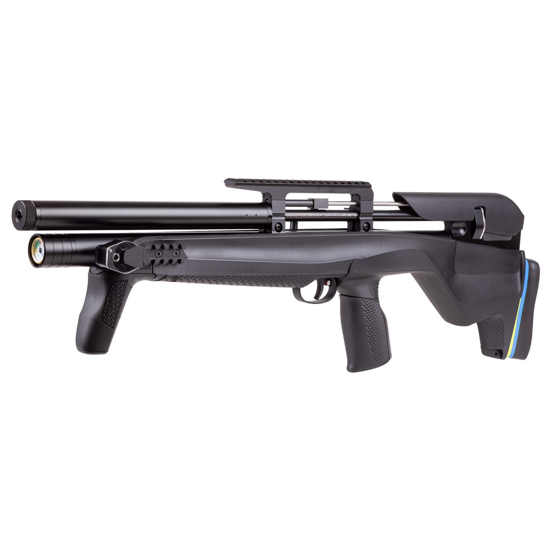 Rifle Stoeger XM1 Bullpup - Imagen 3