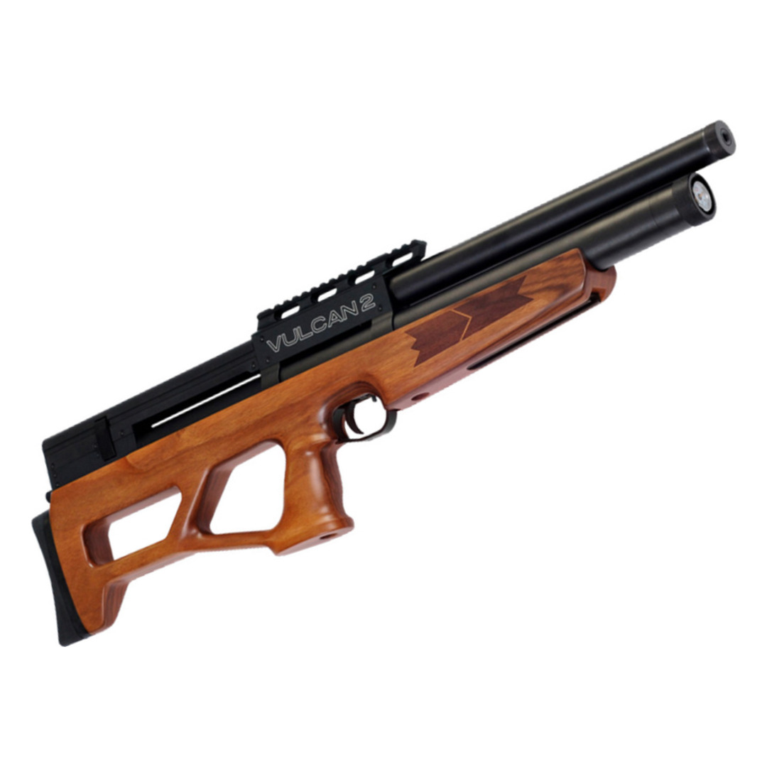 Uragan Rifle Vulcan 2 Bullpup WS - Imagen 2