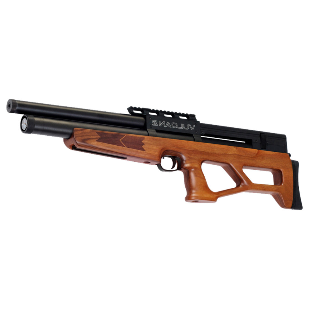 Uragan Rifle Vulcan 2 Bullpup WS - Imagen 3