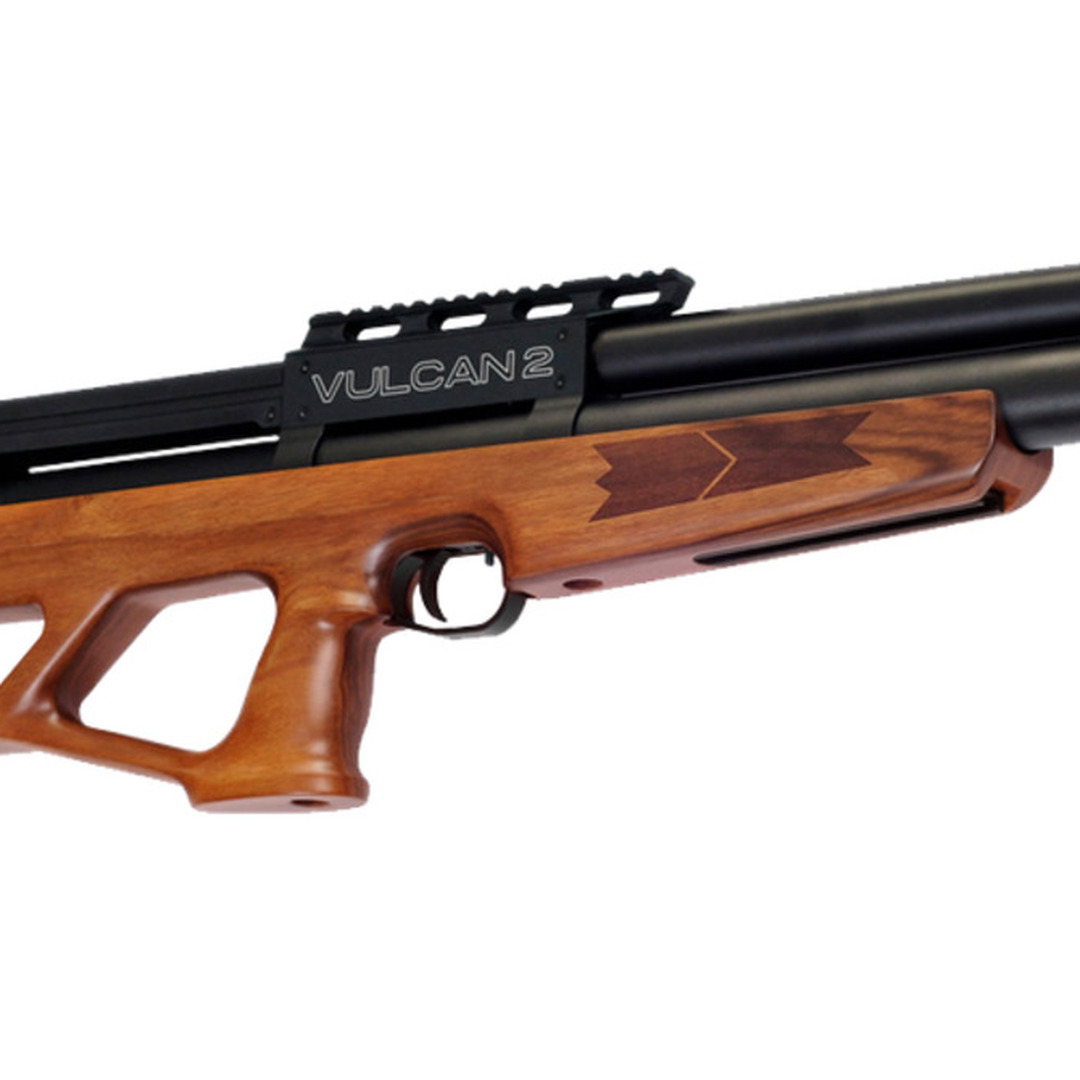 Uragan Rifle Vulcan 2 Bullpup WS - Imagen 4