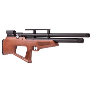 Air Venture Rifle Nova Avenge-x X1-BBW Bullpup Botella Alum