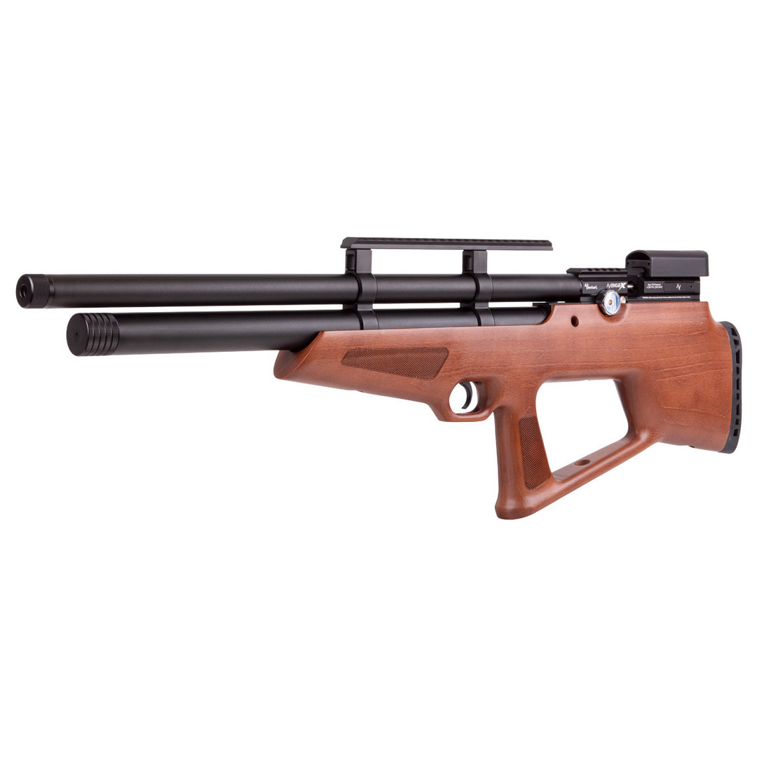 Air Venture Rifle Nova Avenge-x X1-BBW Bullpup Botella Alum - Imagen 3
