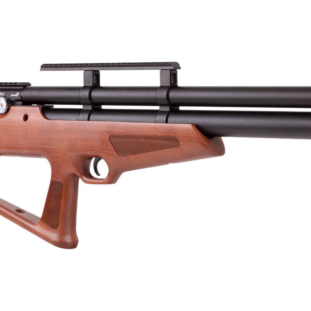 Air Venture Rifle Nova Avenge-x X1-BBW Bullpup Botella Alum - Imagen 4