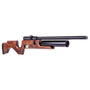 Kral Arms Rifle Kral PCP BUG Horn . C/reg