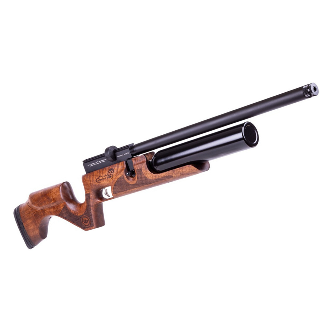 Kral Arms Rifle Kral PCP BUG Horn . C/reg - Imagen 2