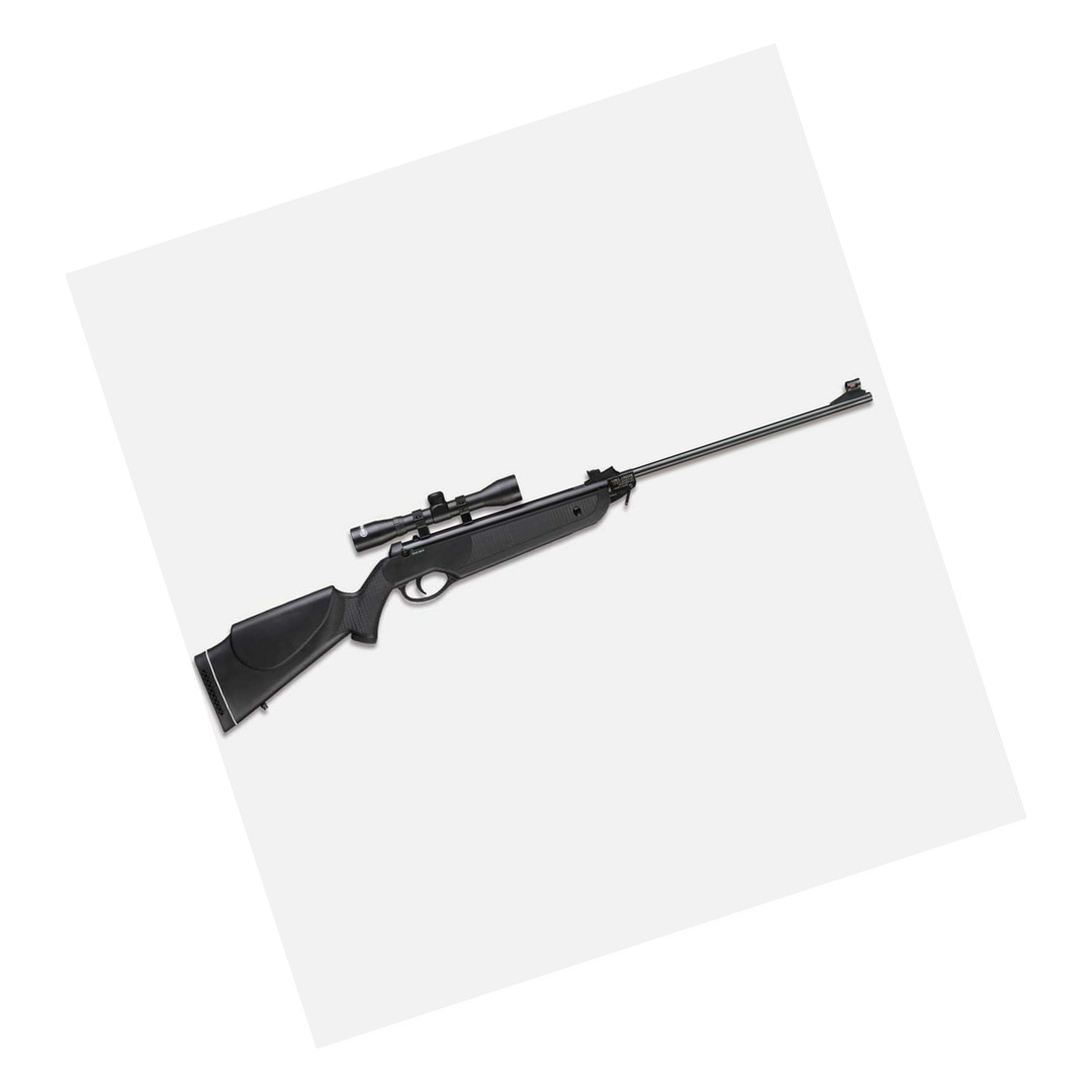 Rifle Beeman Marksman 2063 (5.5) Black - Imagen 2
