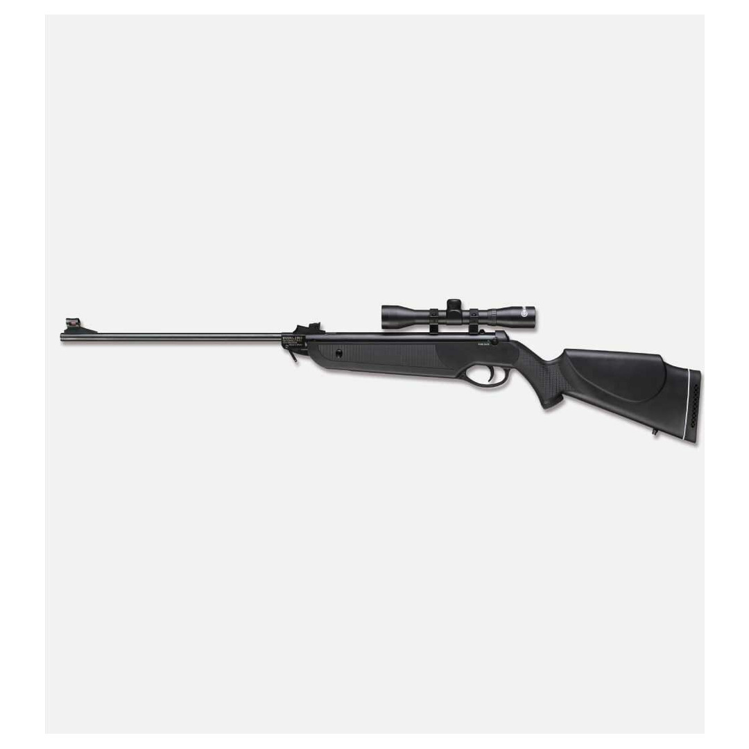 Rifle Beeman Marksman 2063 (5.5) Black - Imagen 3