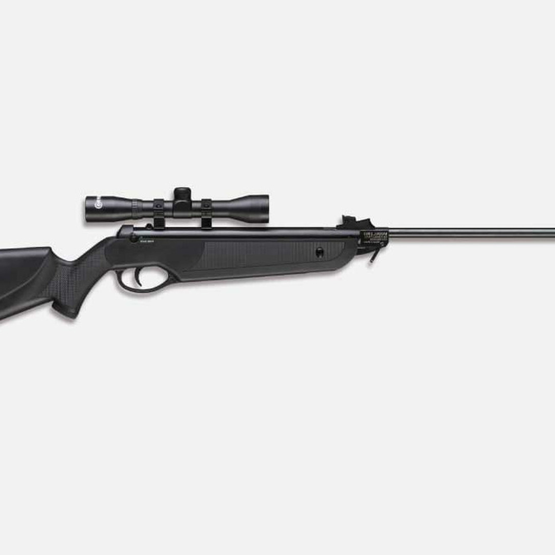 Rifle Beeman Marksman 2063 (5.5) Black - Imagen 4