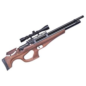 Kral Arms Rifle Kral PCP Monarch