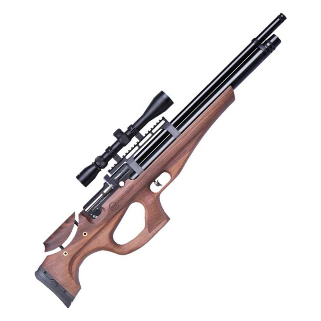Kral Arms Rifle Kral PCP Monarch - Imagen 2