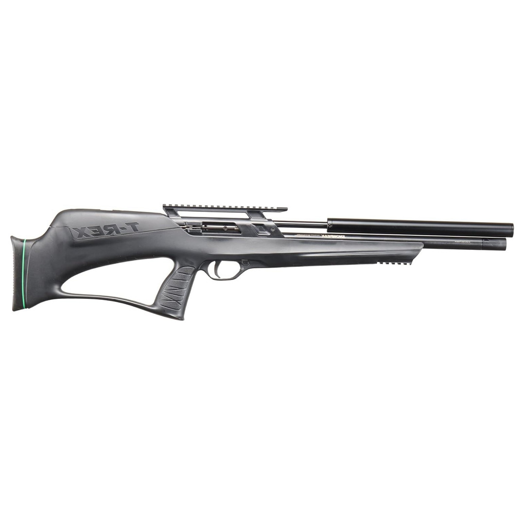 Rifle PPC Snowpeak T-rex Bullpup