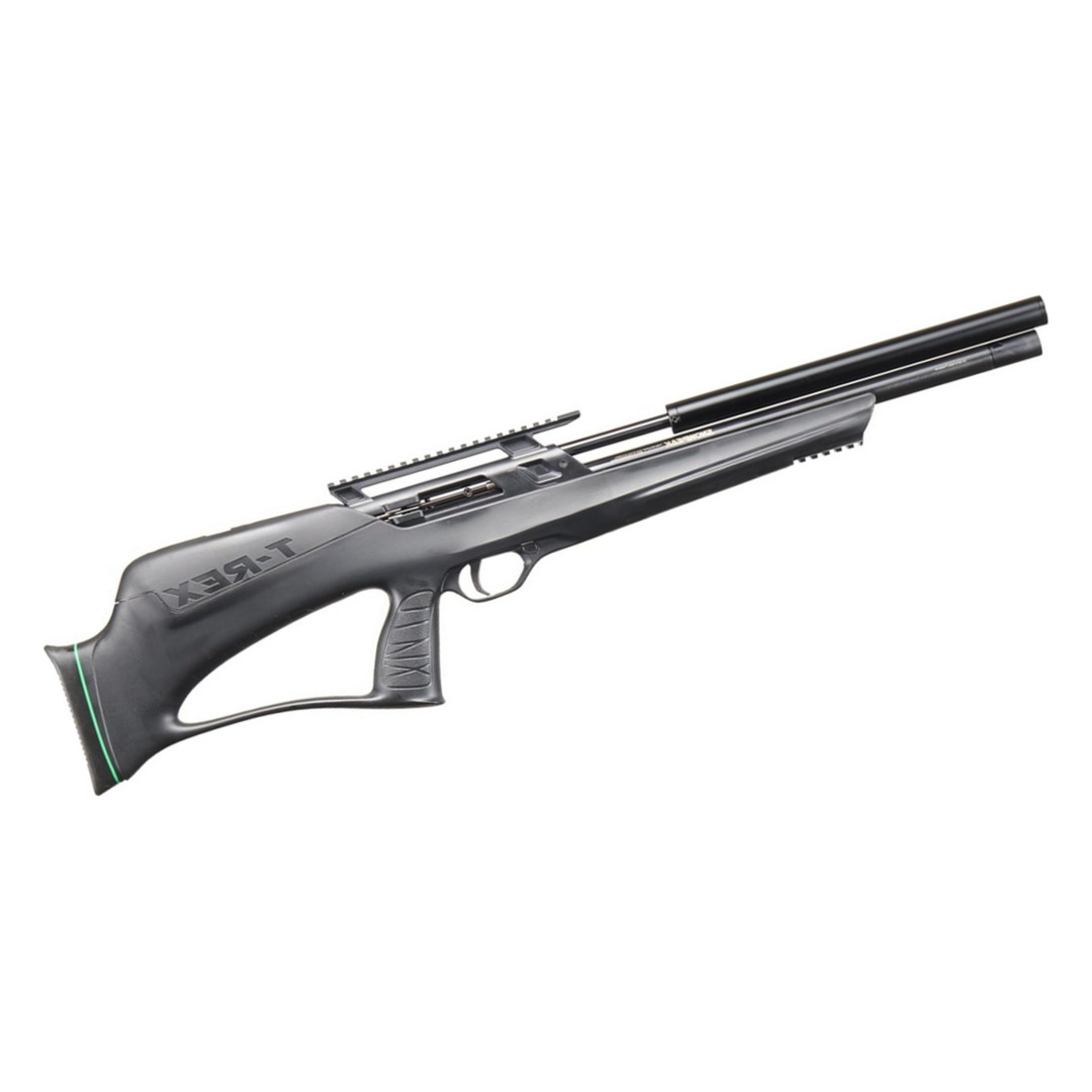 Rifle PPC Snowpeak T-rex Bullpup - Imagen 2