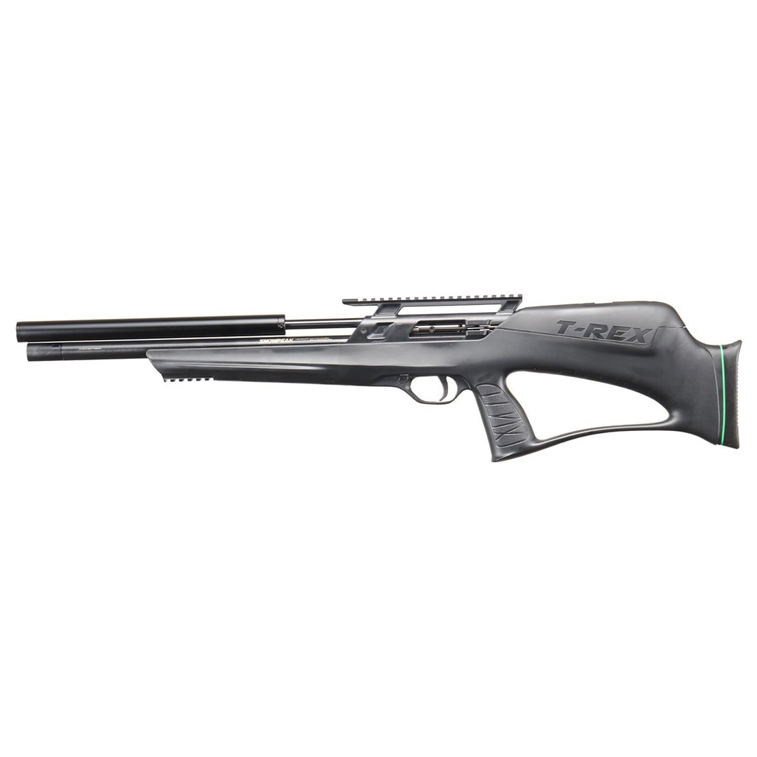 Rifle PPC Snowpeak T-rex Bullpup - Imagen 3