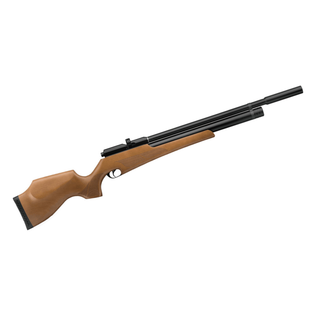 Rifle PCP Snowpeak M16 - Imagen 2