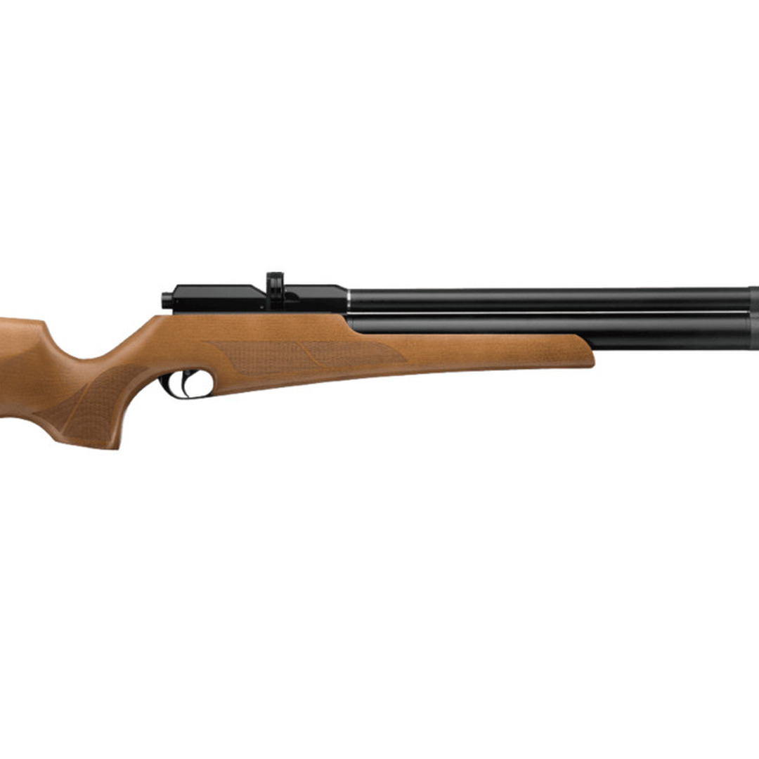 Rifle PCP Snowpeak M16 - Imagen 4