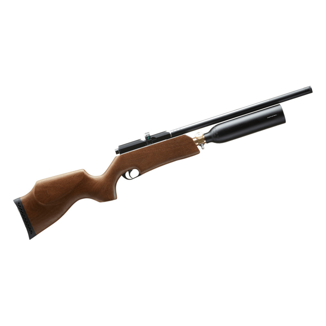 Rifle PCP Snowpeak M16A - Imagen 2