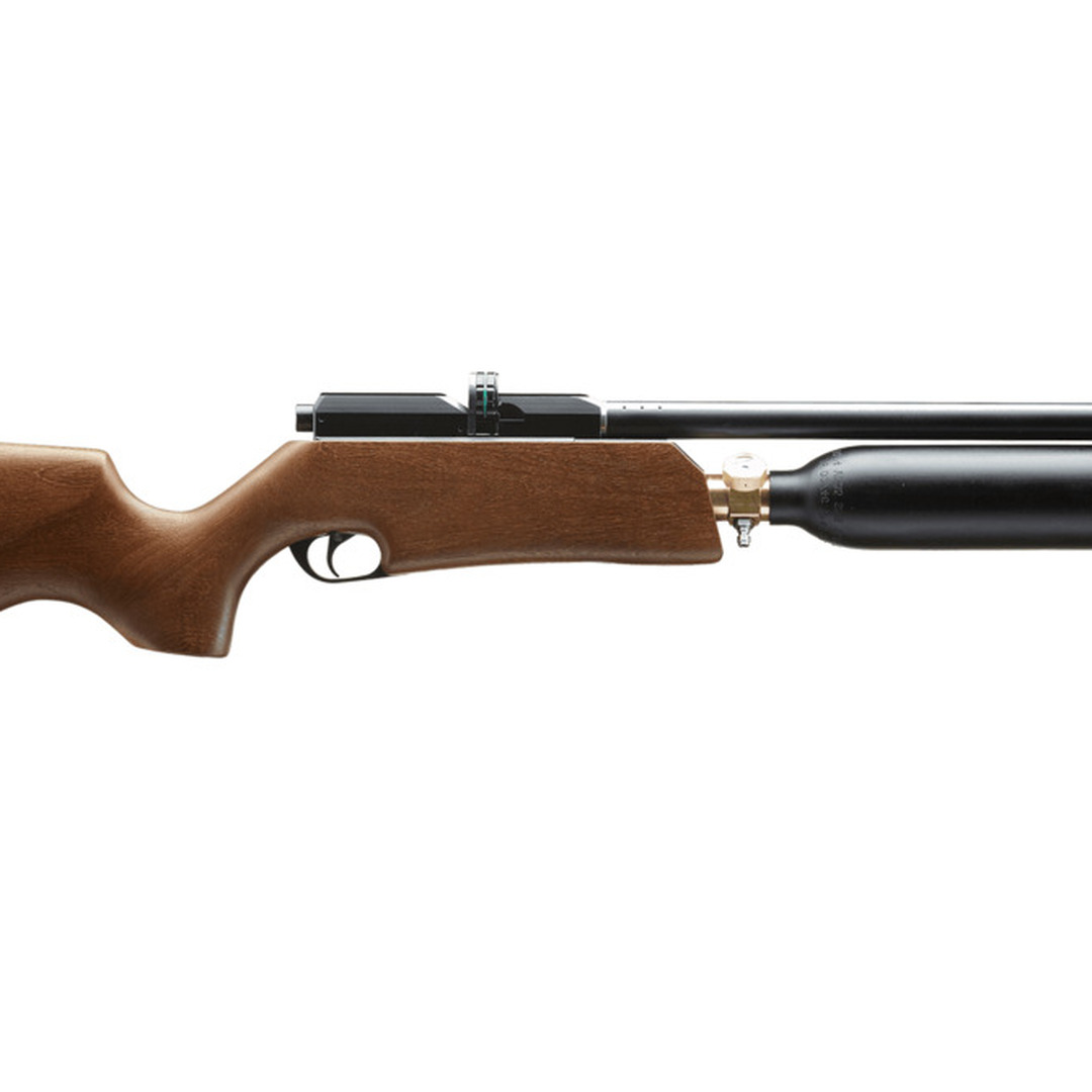 Rifle PCP Snowpeak M16A - Imagen 4